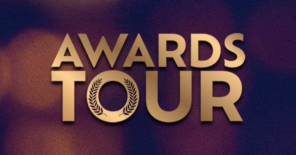 Awards Tour poster image