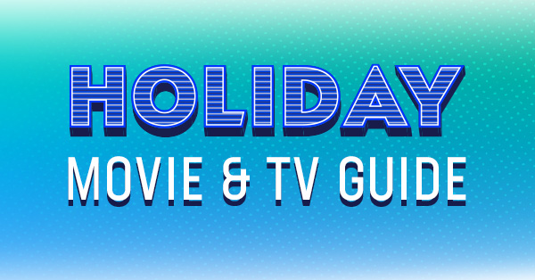 Holiday Movie & TV Guide 2022 poster image