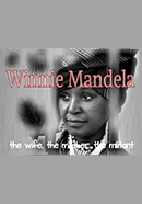 Winnie Mandela poster image